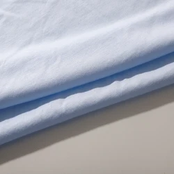 Фабричный поставщик, хлопковая Модальная одинарная трикотажная ткань