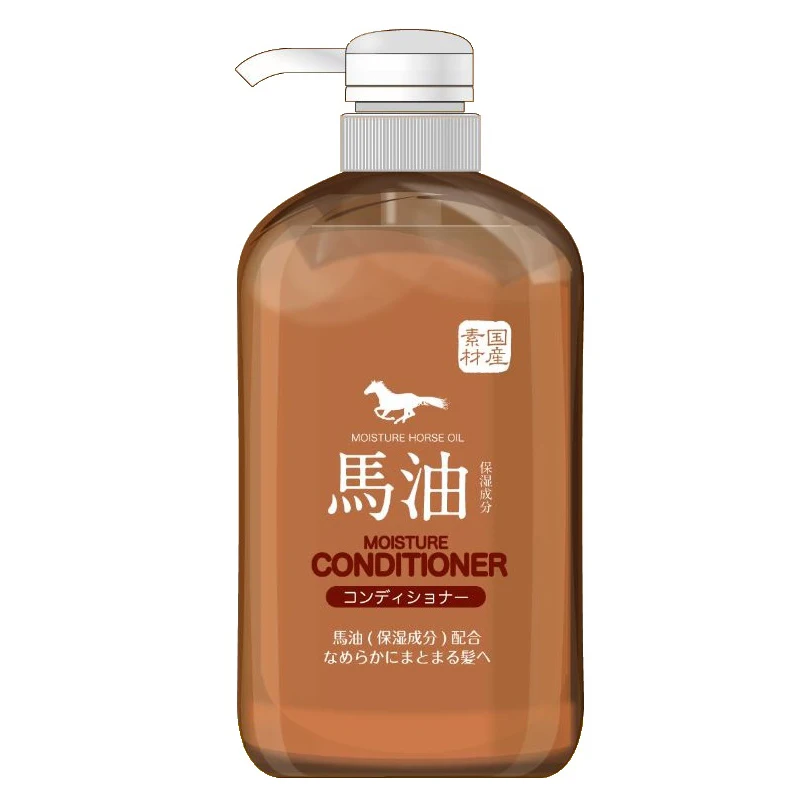 
Japan moisturizing refreshing whitening skin horse oil showergel for sale 