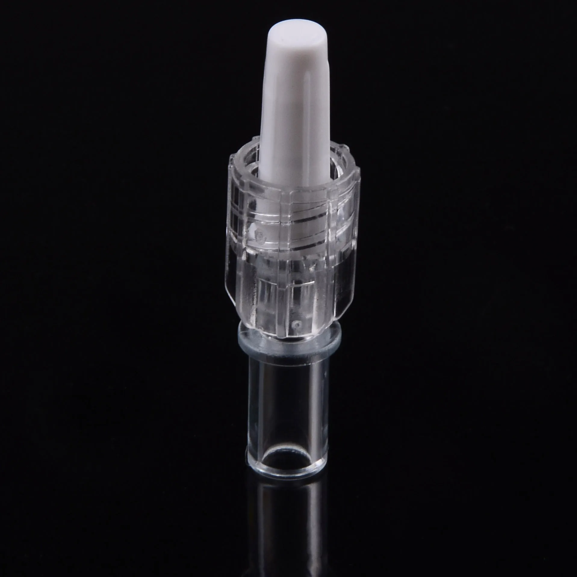 Cheap price Sterile Male to male luer lock connector for syringe