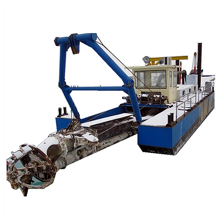 6INCH 8INCH 10INCH 12INCH 14INCH 16INCH 18INCH 20INCH River Sand Mining Dredger for sale