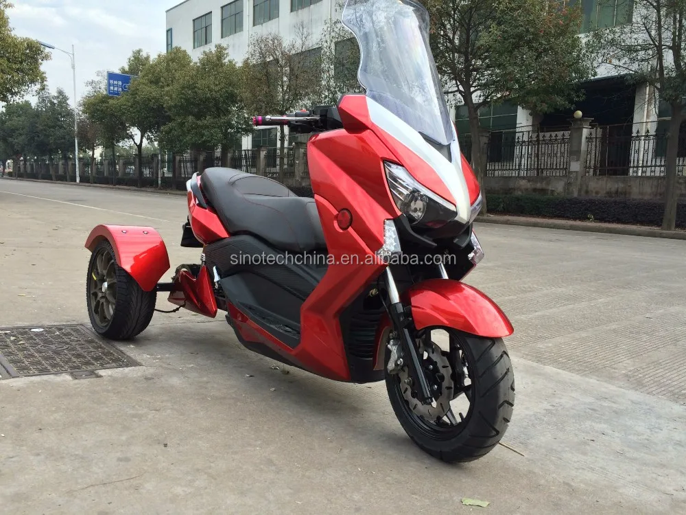 Factory Supplier Indonesia 3 Wheeler Motorcycle with High Quality