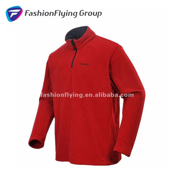 Известный бренд мужчины флисовая куртка для верхней одежды (2XM13A1)