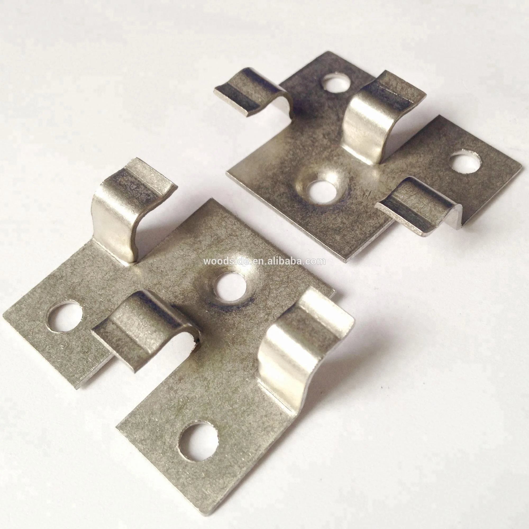 Комплект для наружной колоды, прочные крепежные элементы из ДПК