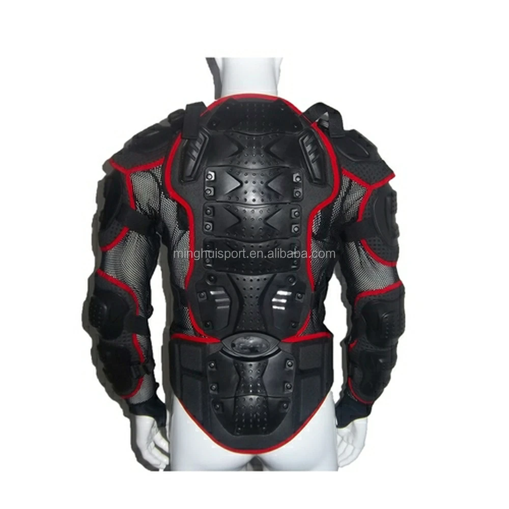 Off-Road Dirt Bikes Motocross Protection Armor high quality body armor with best price