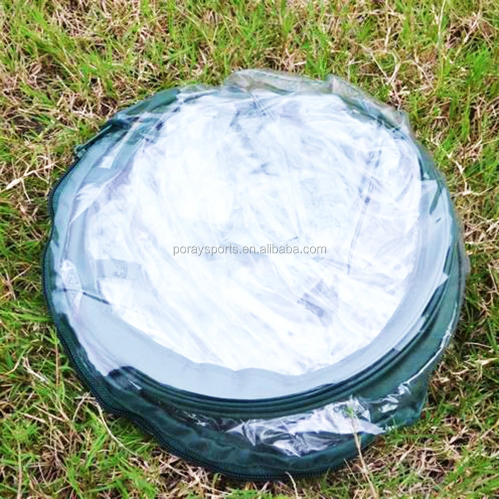 Poray pop up mini pvc greenhouse plant cover for flowers and succulent plants
