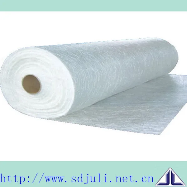 стекловолокно электронной- стекло рубленого волокна матем csm мат из стекловолокна