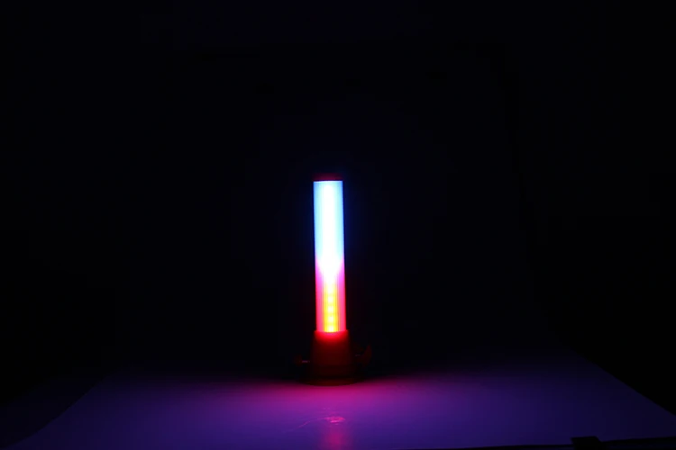 6 in 1 emergency LED safety hammer auto car window glasses breaker seat belt cutter rescue hammer