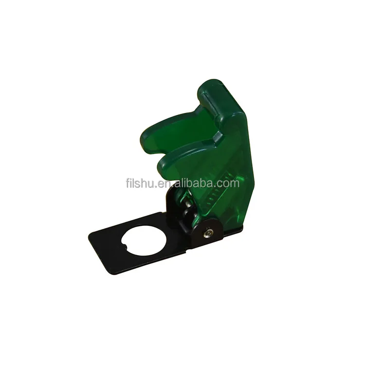 Best sell Aircraft Safety Cover Auto Toggle Switch Cap