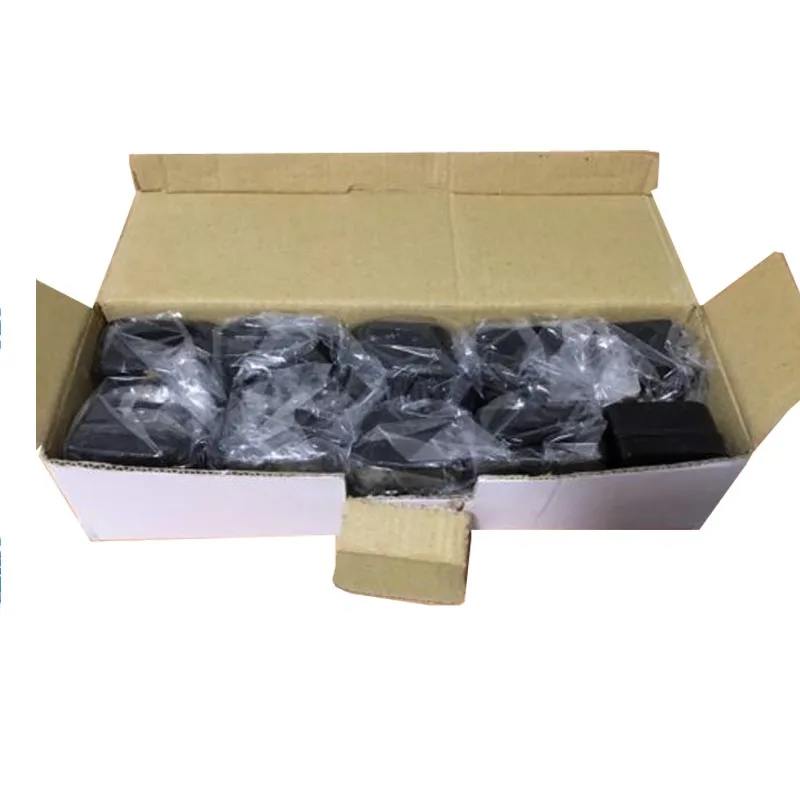 BSI approved uk adapter