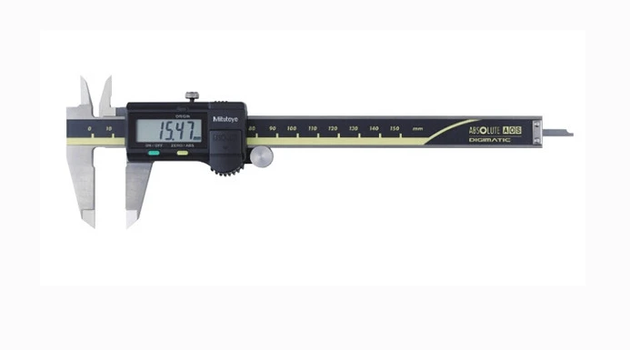 High quality Mitutoyo measuring tools digital vernier caliper 0-150mm