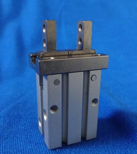 Профессиональный робота пневматический захват ---- MHZ2-16D