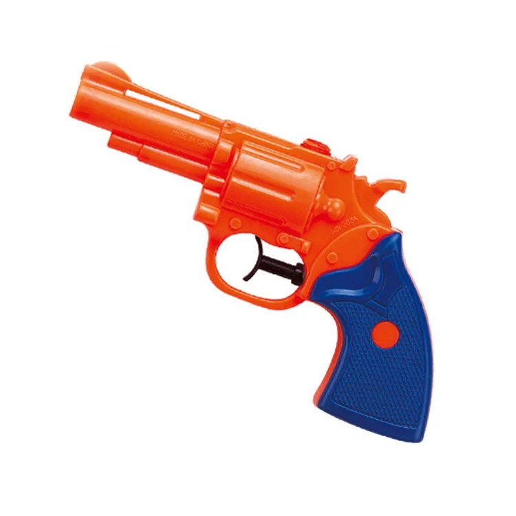 mini most popular children handgun safe plastic water squirt toy
