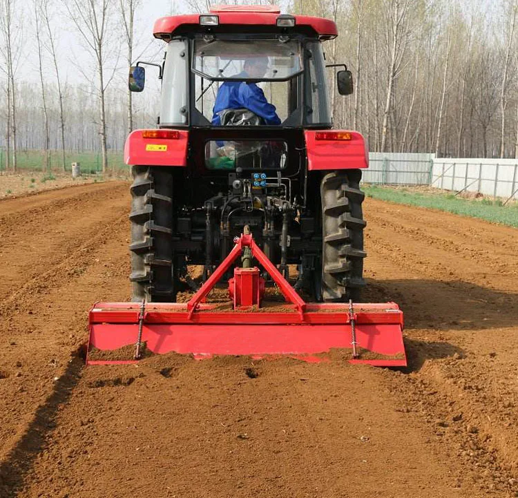  Agric продукты высокого качества культиваторы роторный культиватор Трактор 3 точечный