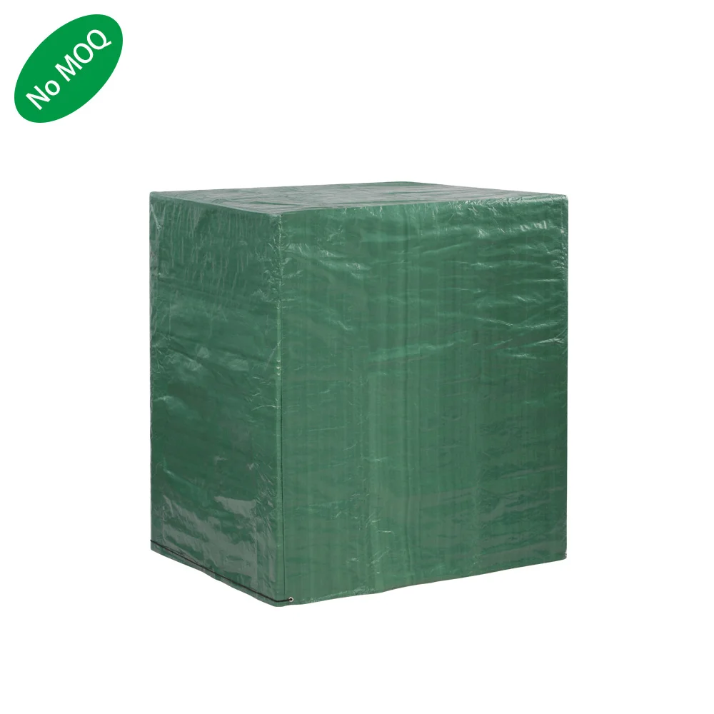 Waterproof Outdoor Patio Covers PE Furniture Cover for Rocking Chair