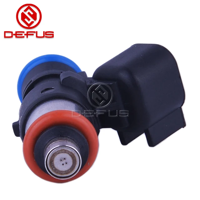 Defus высокая производительность Топливные форсунки OEM 0280158191 для топливная система