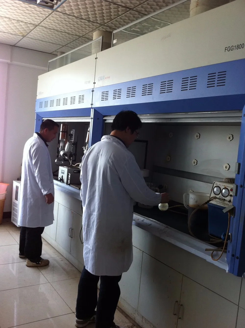 
Top Quality Peptide Aviptadil Acetate CAS 40077-57-4 