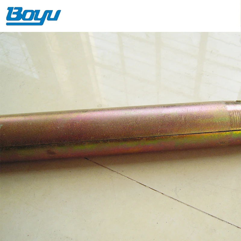 Stringing Equipment Conductor Sleeve Joint/Cover Joint