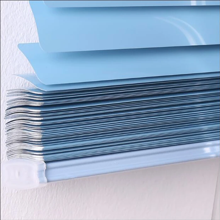 Blind making machine 25mm,35mm,50mm,waterproof quality outdoor aluminum venetian blinds curtains