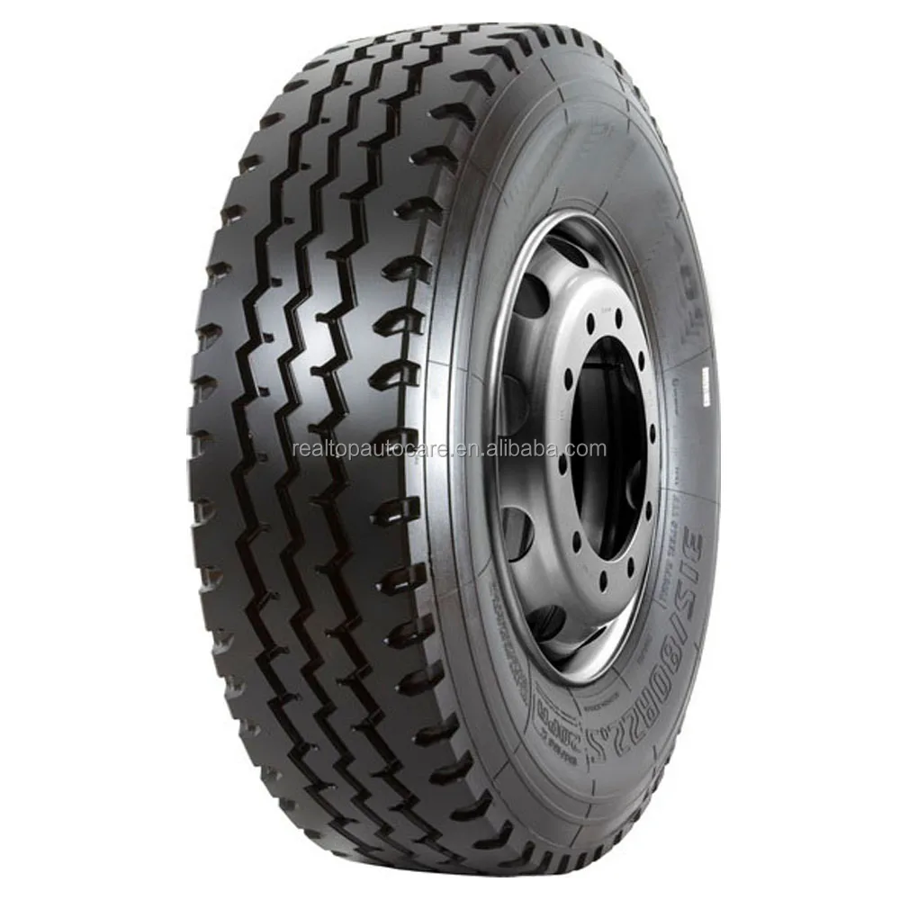 10.00R20 11.00R20 315/80R22.5 11R22.5 1200R24 Japanese Tyre Technical Chinese Heavy Duty Truck Tires for Sale