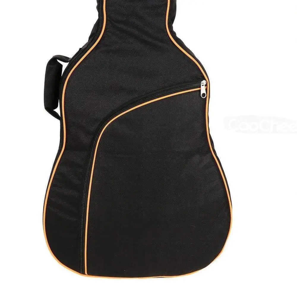 High quality Guitar Backpack Guitar Gig Bag