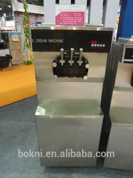 Best selling best cost-effective coldelite ice cream machine for sale China supplier