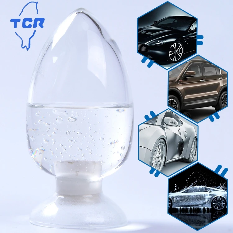 
Solvent based liquid synthetic acrylic resin hydroxyl acrylic resin 