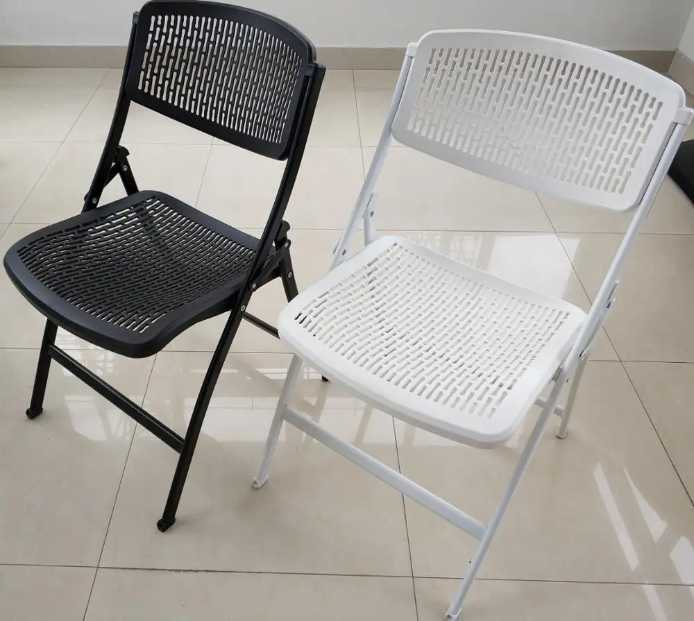 wholesale outdoor restaurant dining folding chair