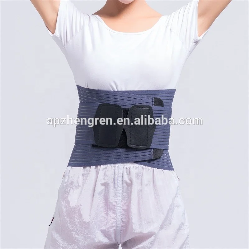 Back Brace for Men and Women Lumbar Support Belt Lower Back Support for Pain Relief