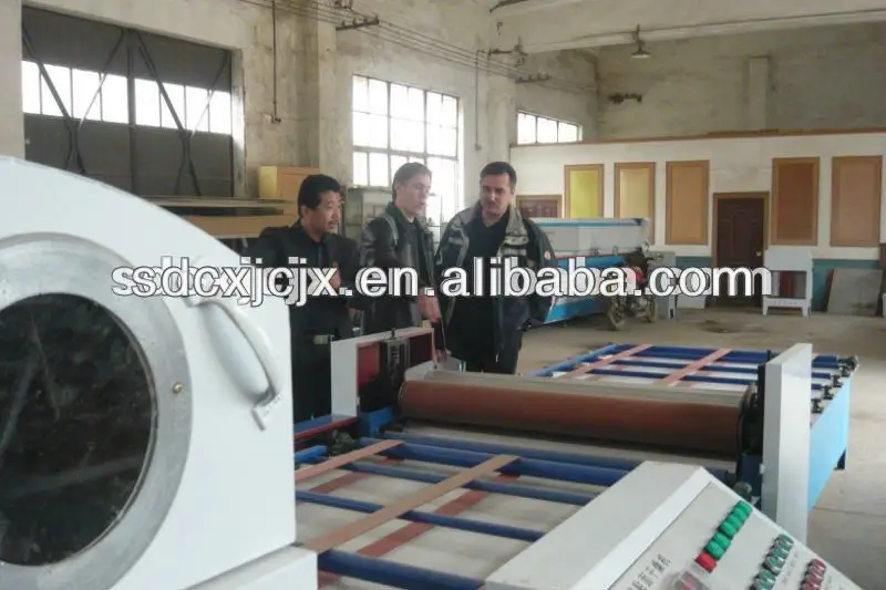 Fireproof and sound insulation magnesite board/interior wall panel