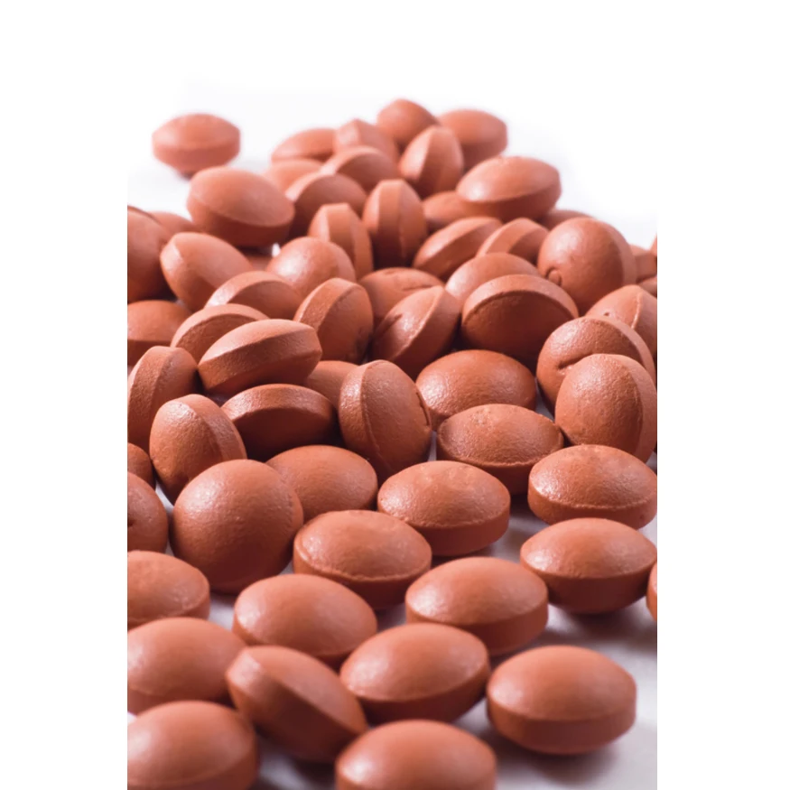 Высокоэффективная автоматическая машина для покрытия таблеток арахиса