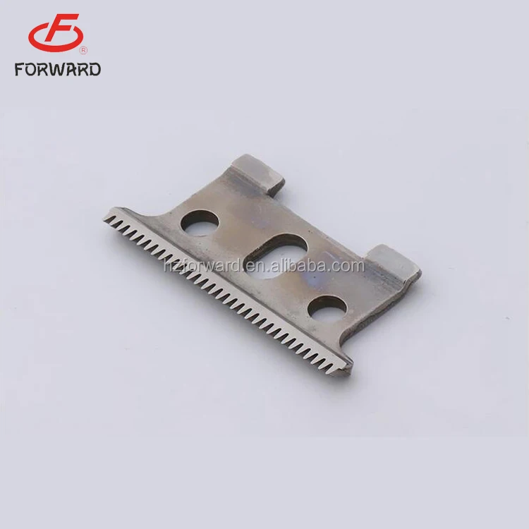 rechargeable cordless hair trimmer clipper 0mm t blade t-blade detailer barber