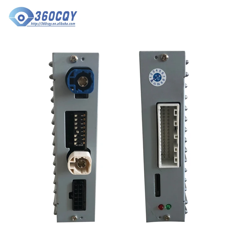 Hot reversing aid for Volvo xc90 360-degree panoramic view car camera