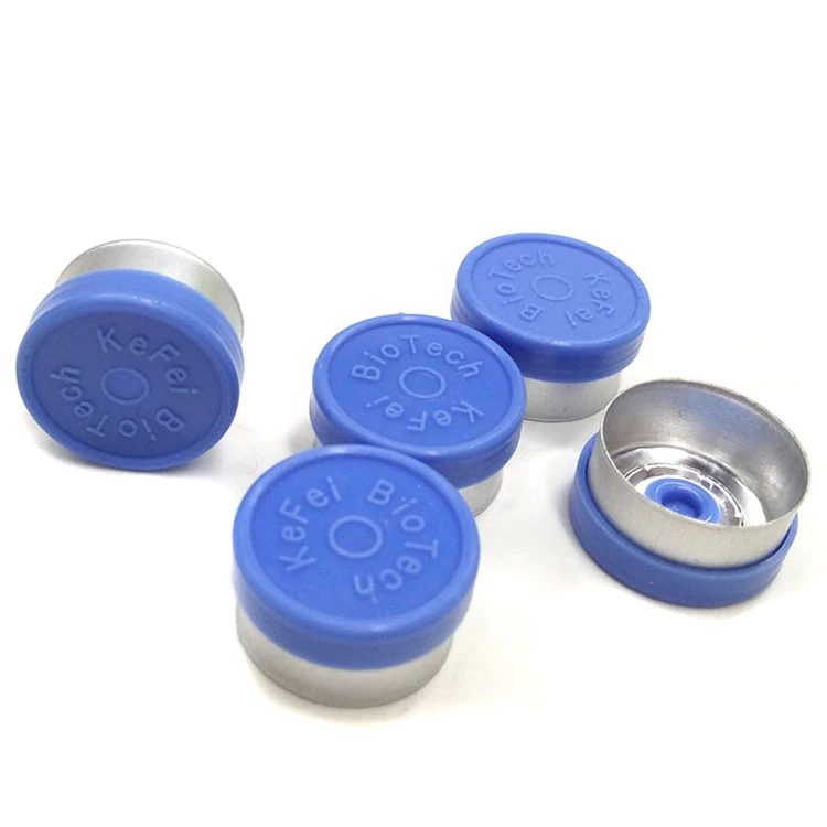 
blue 20mm flip top lids silicone valve flip top lid with personal design 