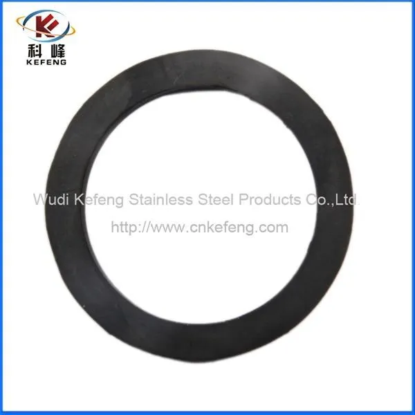 Shandong China rubber o ring camlock gasket for Camlock Coupling