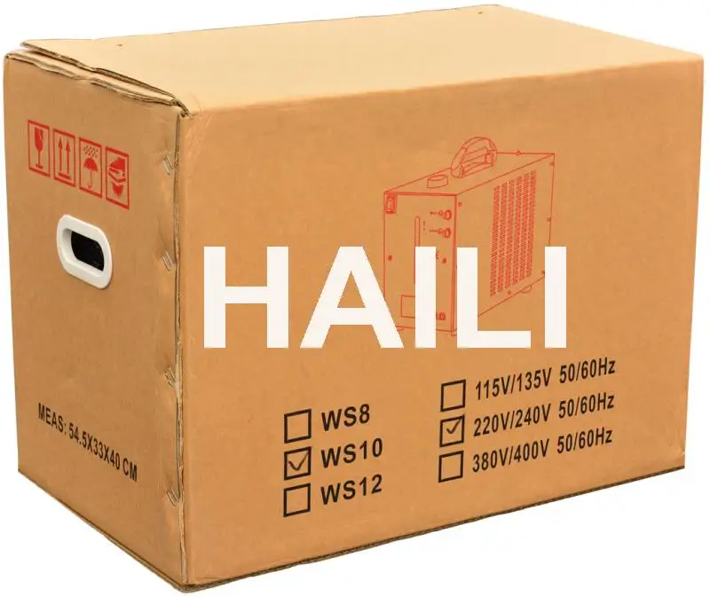 2024 year super quality low price made in china 30L water cooler for tig welding torch welding machine