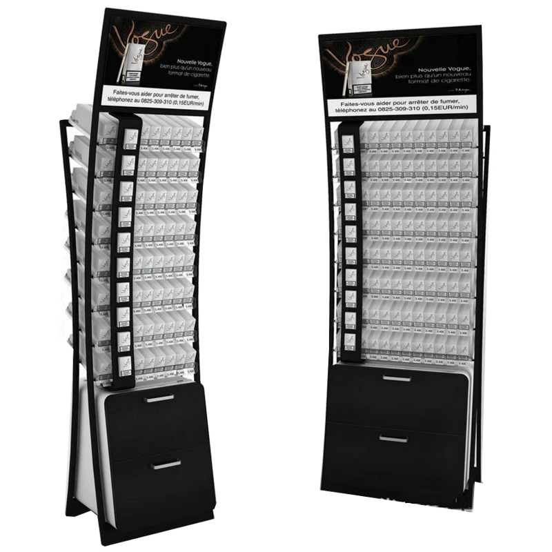 custom acrylic e cig display stand case cabinet for  tobacco, cigarette, cigar, E juice, liquid, mods