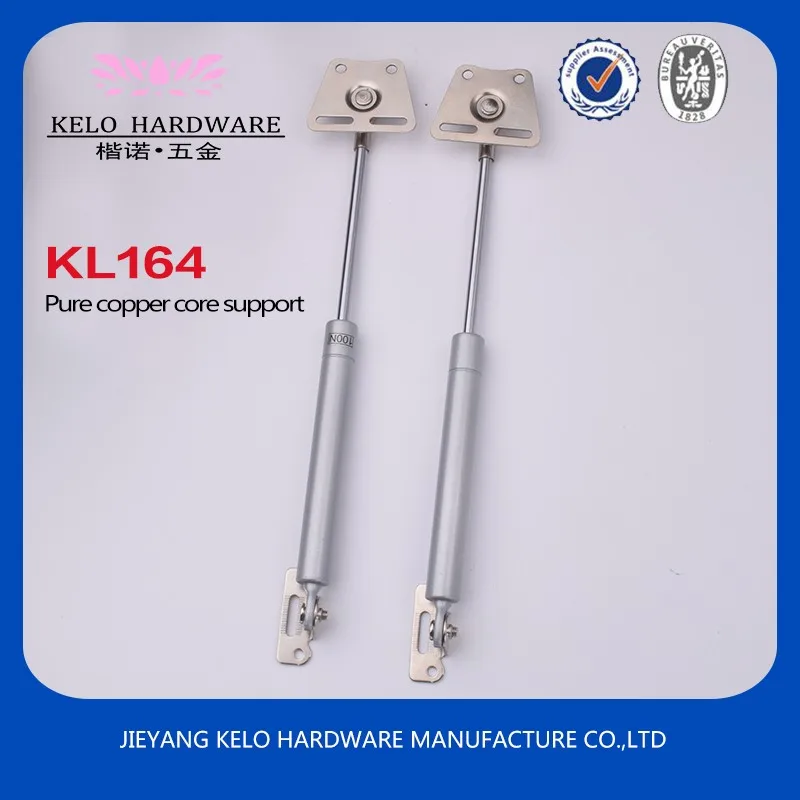 60n 80n 100n 120n Lift Supports Pressure Replacing Hydraulic Gas Springs Gas Struts Gas Lift