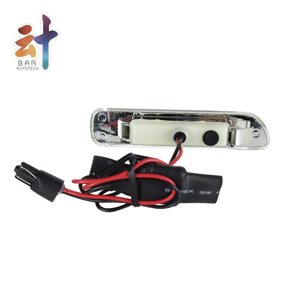 Auto Signal LED Side Marker Light BAR-Autotech for BMW E46 2D 4D