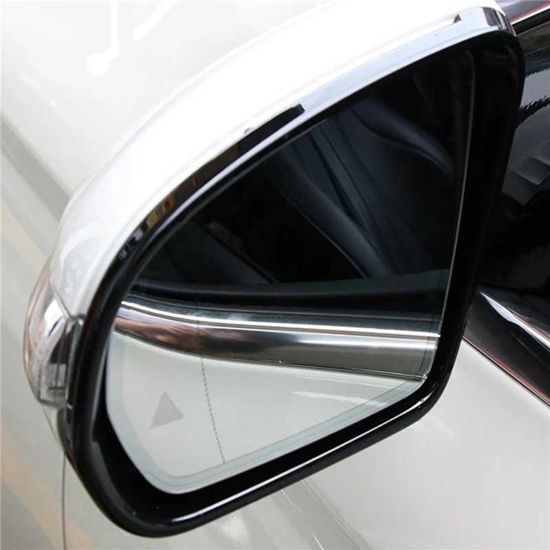 blind spot Detection monitor BSD Radar microwave sensor heat side rear view mirror For Mercedes benz w205 c200 Safety System