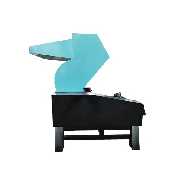 Zillion Small Plastic Crusher Price/ plastic grinder for sale/plastic crushing recycling machine