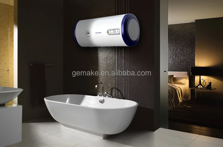 electric water heaters multiplex water supply 2kw/230v water heater for residential