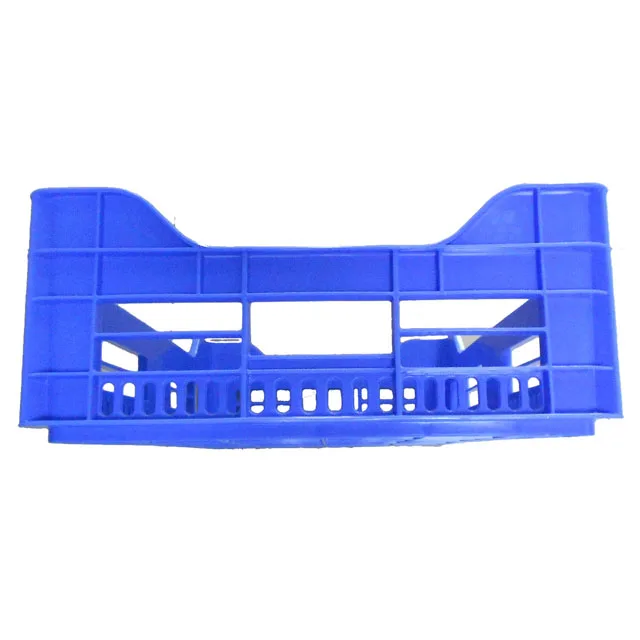 578*378*160 мм для выпечки хлеба лоток корзина хлеба класс пластмассы для пищевых продуктов ящик для Хлеба Пластиковый Ящик