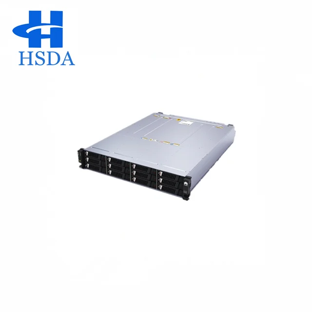 N2000 V3 N2000H V3  E5-2600 v3 Rack Storage System