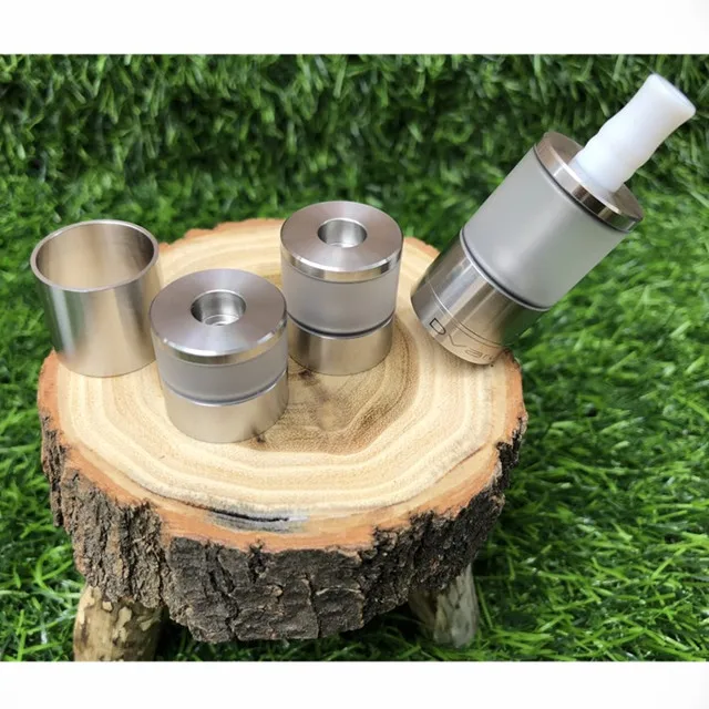 2018 newest rda rta dvarw mtl v2 rta from rekavape with best price