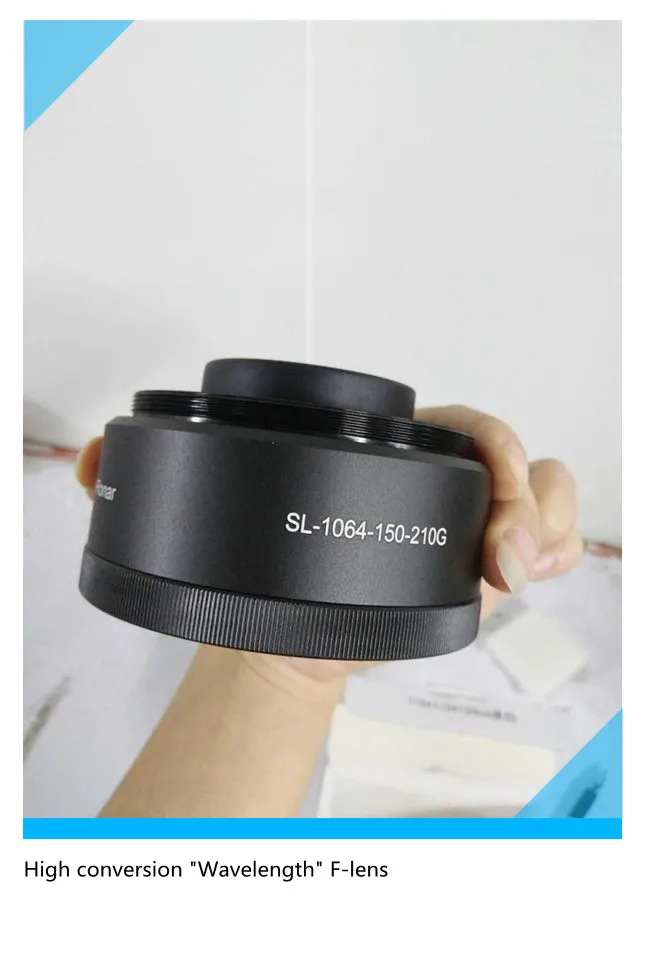 KEYILASER 30w fiber laser marking machine price metal 30w laser marker triumph