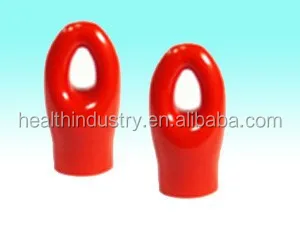 plastic dipping protecting caps, sleeves, pullers with different color for hand truck ,and garden tools and hardware tools
