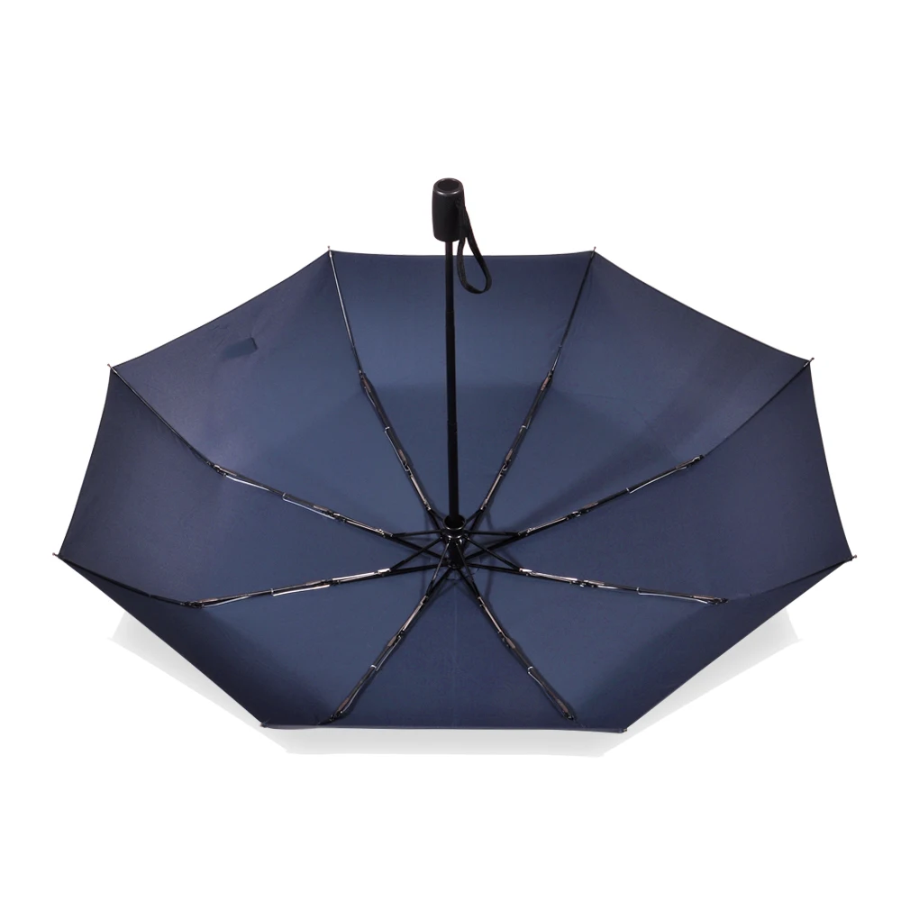 Ok Umbrella Pocket size automatic car umbrella shade 3 folding umbrella