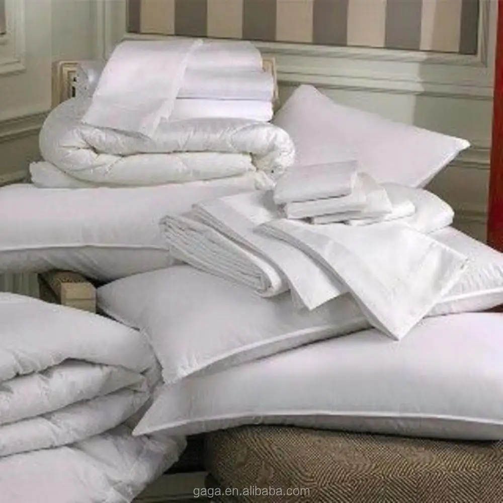 GAGA Hangzhou King Queen размер на заказ роскошные декоративные пуховые перья альтернативный комфорт утиный гусиный пух пододеяльник
