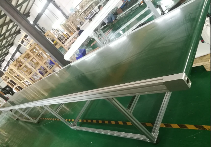 mechanical industry double arm double stage industrial robot arm