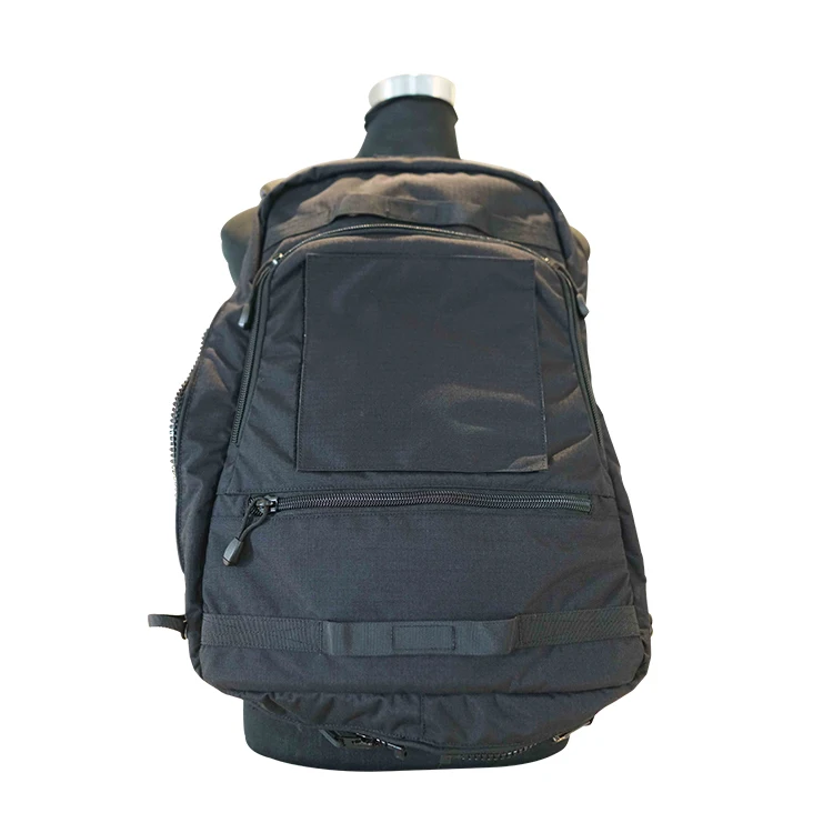 Тактический рюкзак, пуленепробиваемый Арамид NIJIIIA .44, рюкзак, жилет, пуленепробиваемый школьный рюкзак